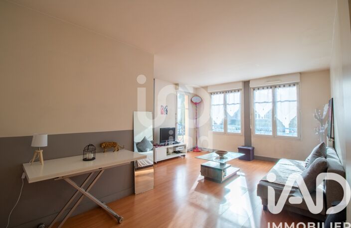 Vente Appartement 3 pièces — photo 3