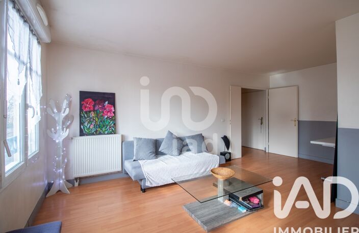 Vente Appartement 3 pièces — photo 4