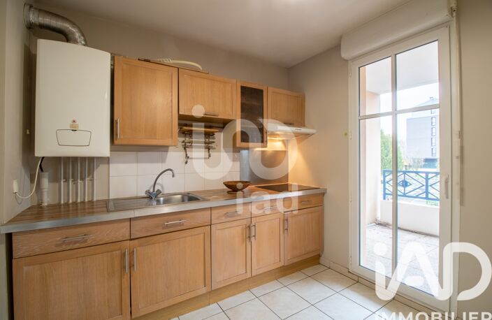 Vente Appartement 3 pièces — photo 5