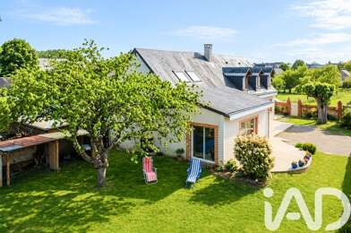 Maison 4 pièces 189000 €