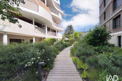 Appartement 2 pièces 229275 €