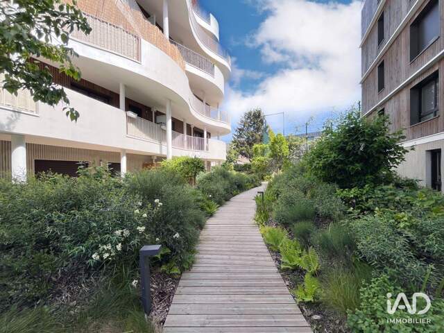 Vente Appartement 2 pièces — photo du bien