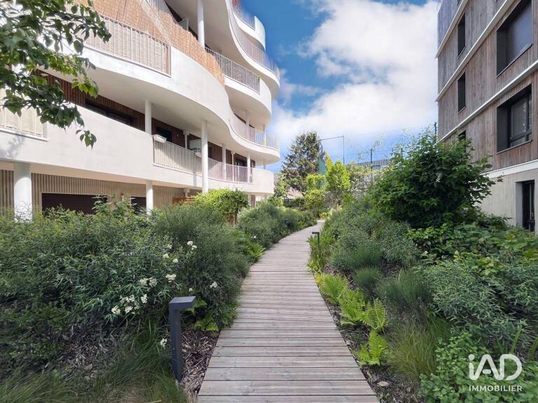 Vente Appartement 2 pièces — photo 1