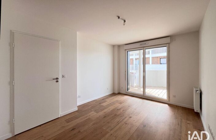 Vente Appartement 2 pièces — photo 4