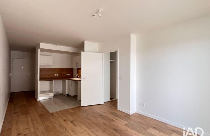 Vente Appartement 2 pièces — photo 5