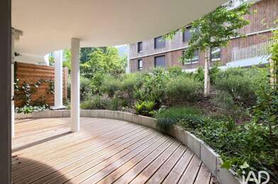 Appartement 2 pièces 244433 €