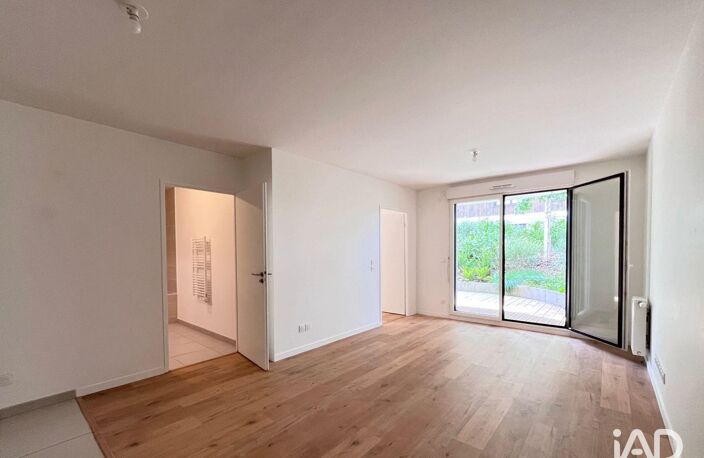 Vente Appartement 2 pièces — photo 2
