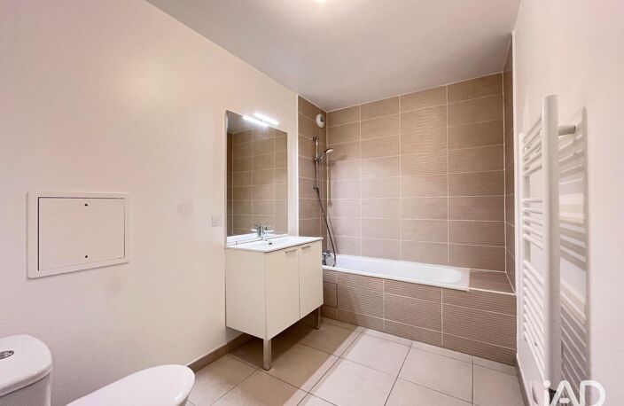 Vente Appartement 2 pièces — photo 5