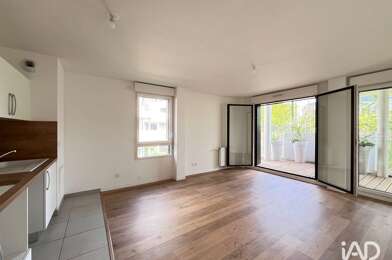 Appartement 3 pièces 299383 €