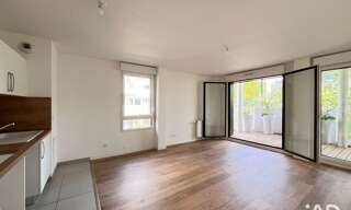 Appartement 3 Pièces 60 m² à vendre à Noisy-le-Grand (93160)