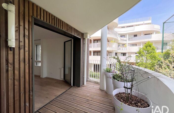 Vente Appartement 3 pièces — photo 3
