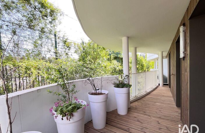 Vente Appartement 3 pièces — photo 4