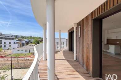 Appartement 3 pièces 348649 €