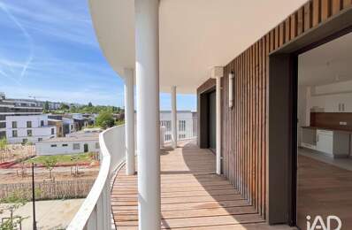 Vente Appartement 3 pièces — photo du bien