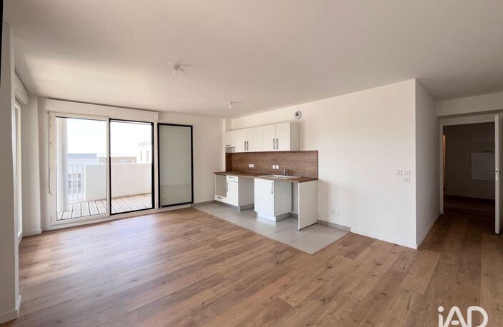 Vente Appartement 3 pièces — photo 3
