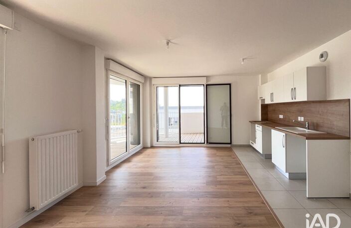 Vente Appartement 3 pièces — photo 4