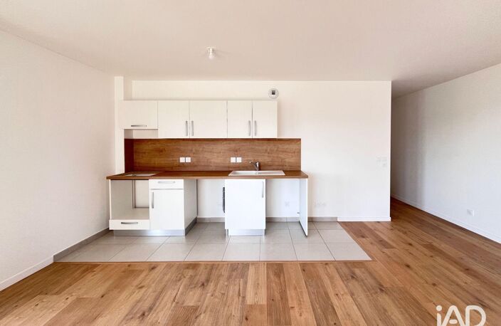 Vente Appartement 3 pièces — photo 5
