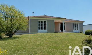 Maison 5 Pièces 114 m² à vendre à Saint-Étienne-du-Bois (85670)