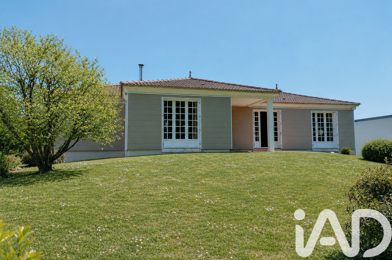 Maison 5 pièces 210000 €