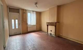Maison 4 Pièces 101 m² à vendre à Nœux-les-Mines (62290)
