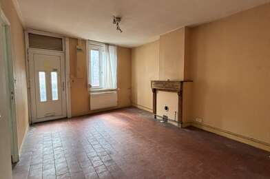 Maison 4 pièces 83000 €