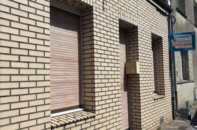 Maison 4 pièces 83000 €
