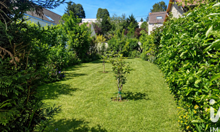 Maison 4 Pièces 85 m² à vendre à Saint-Arnoult-en-Yvelines (78730)