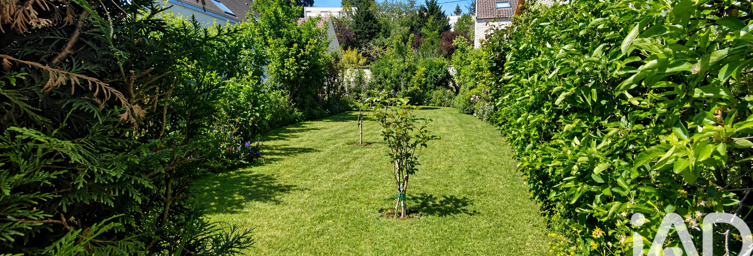 Maison 4 Pièces 85 m² à vendre à Saint-Arnoult-en-Yvelines (78730)