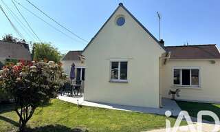 Maison 4 Pièces 62 m² à vendre à Sermaise (91530)