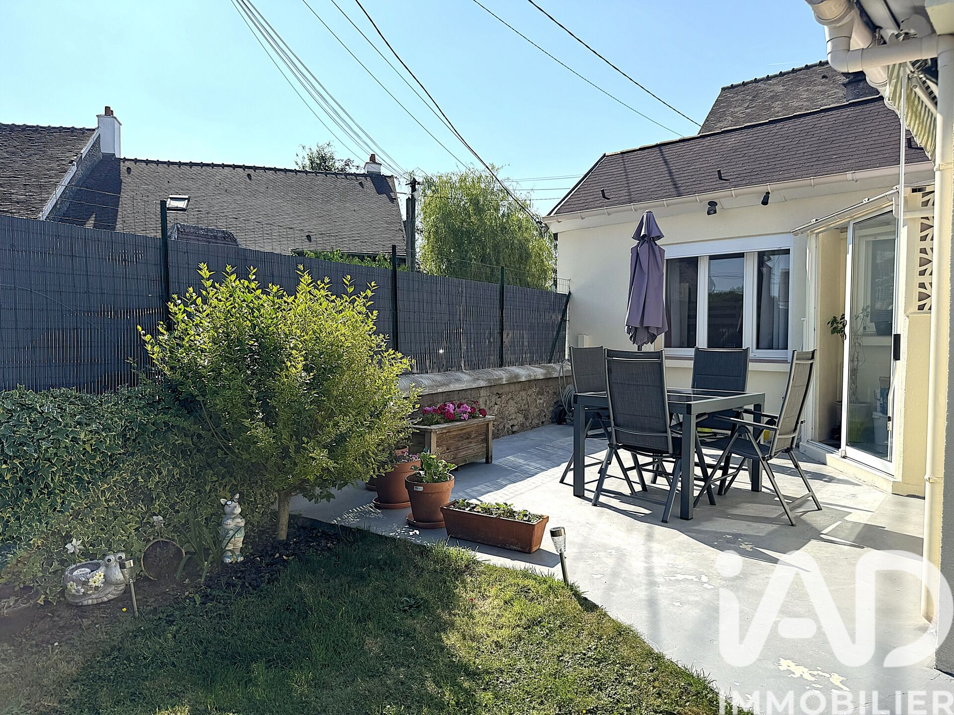 Vente Maison/villa 4 pièces - Photo 2