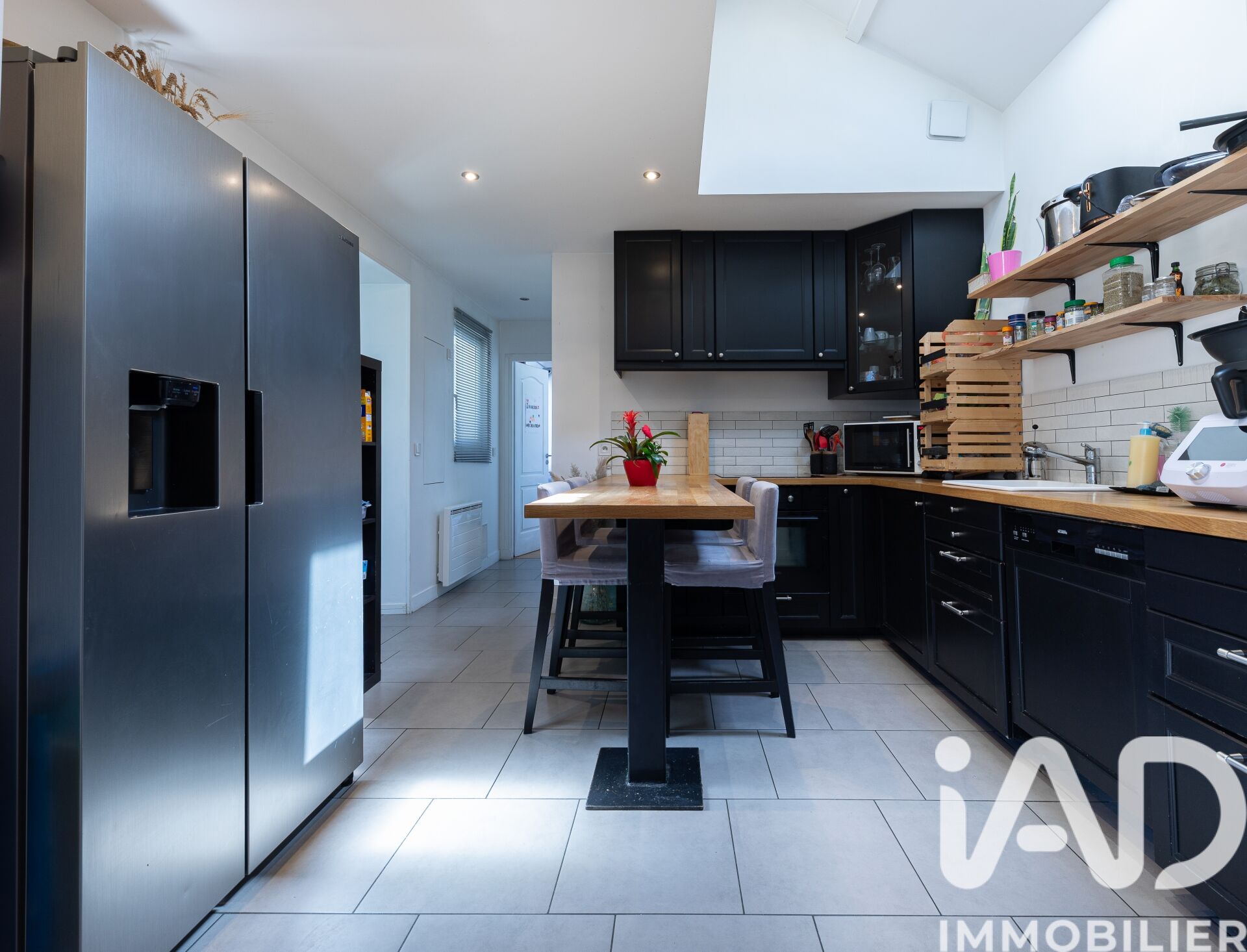 Vente Maison/villa 4 pièces - Photo 4