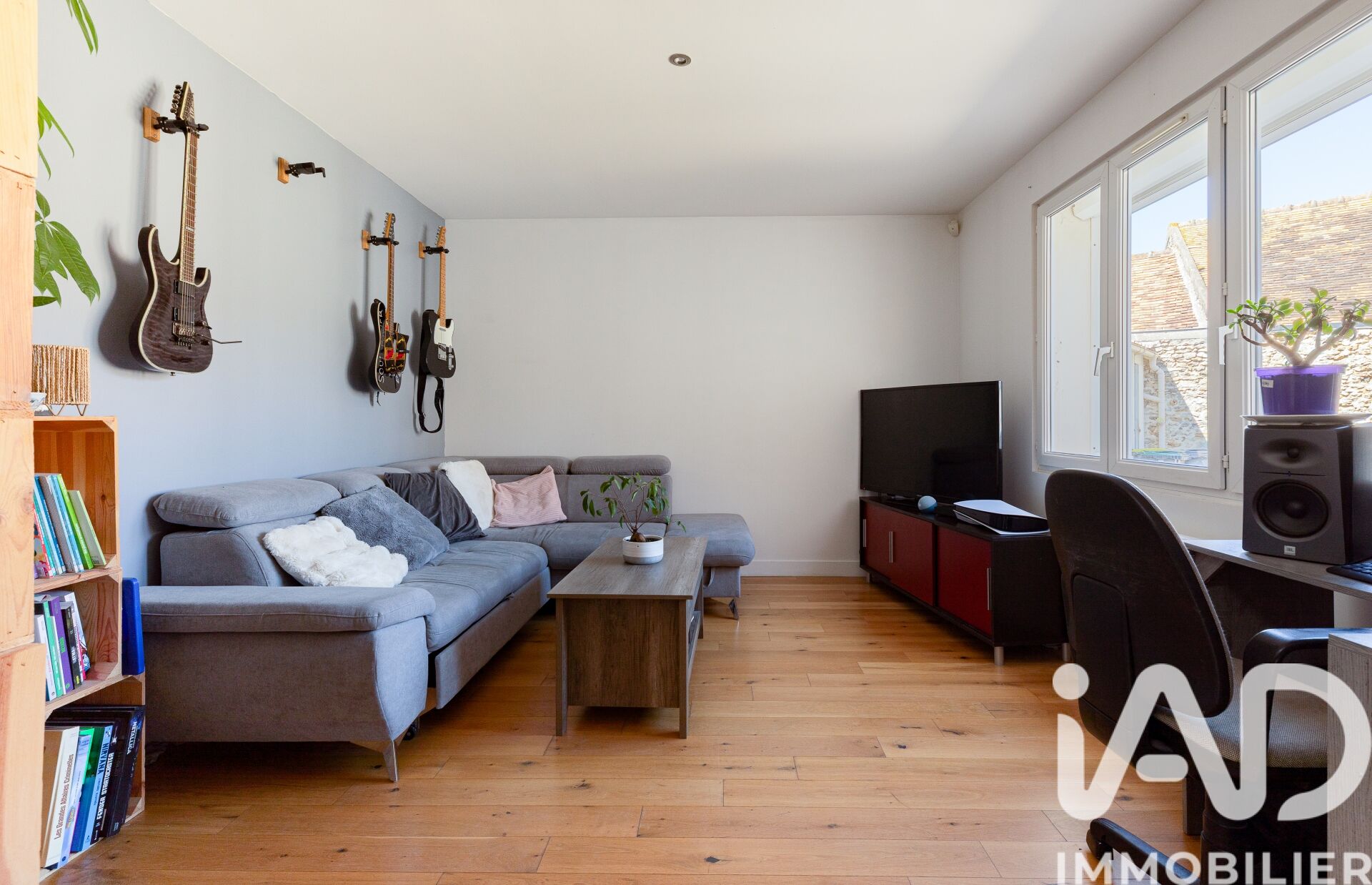 Vente Maison/villa 4 pièces - Photo 5