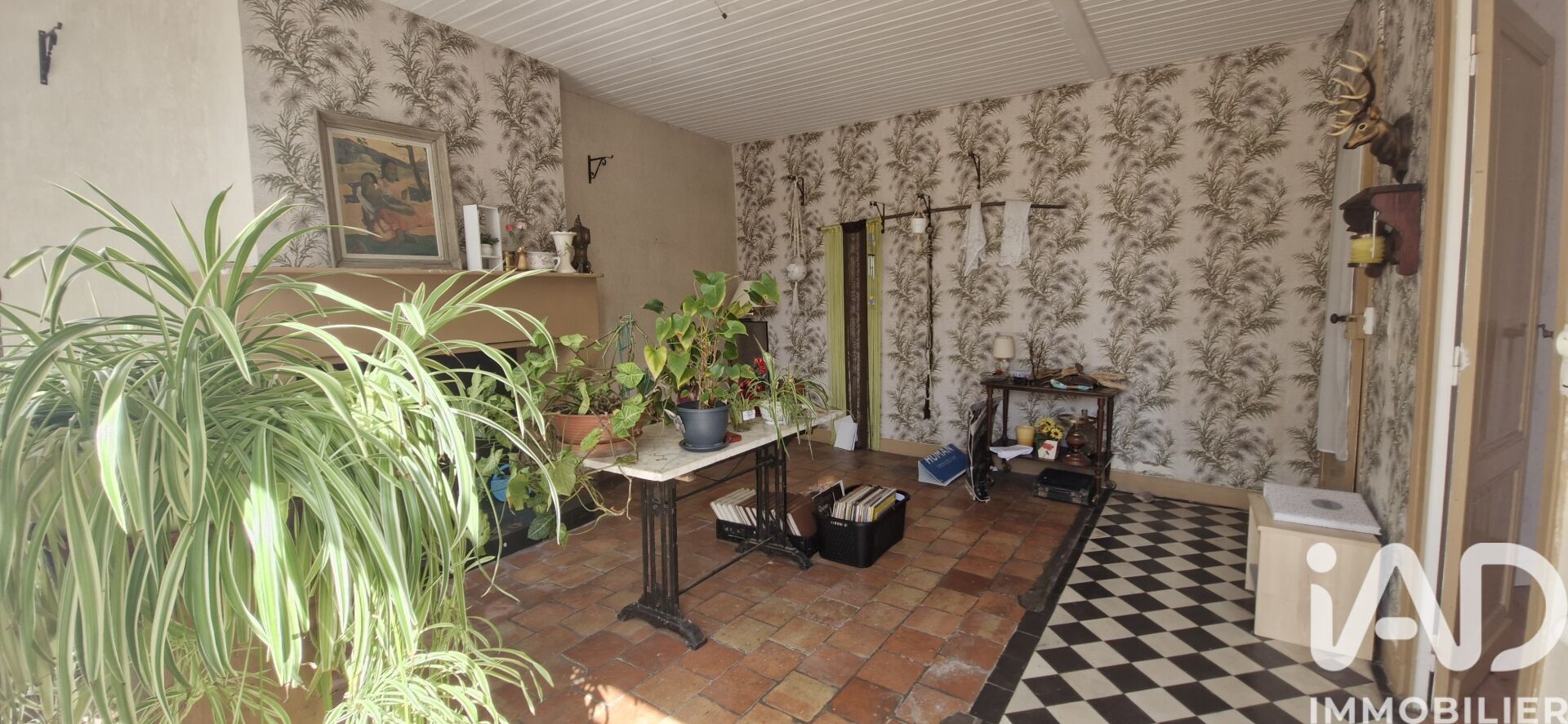 Vente Maison de village 6 pièces - Photo 2