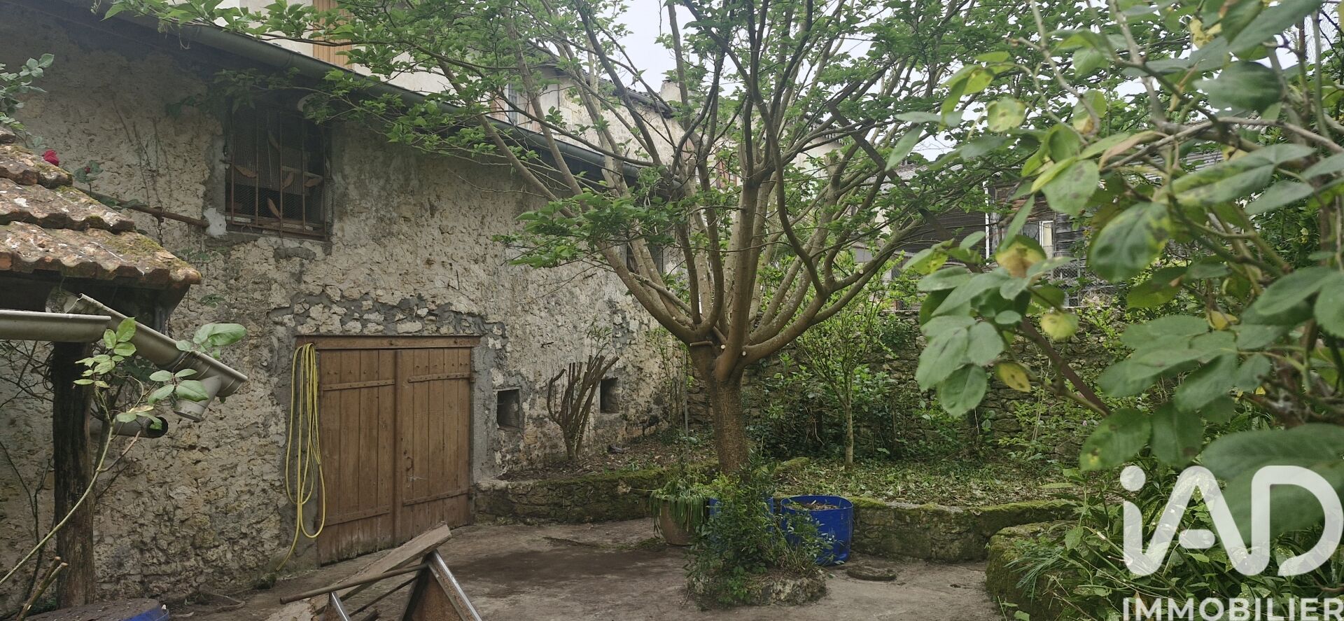 Vente Maison de village 6 pièces - Photo 3