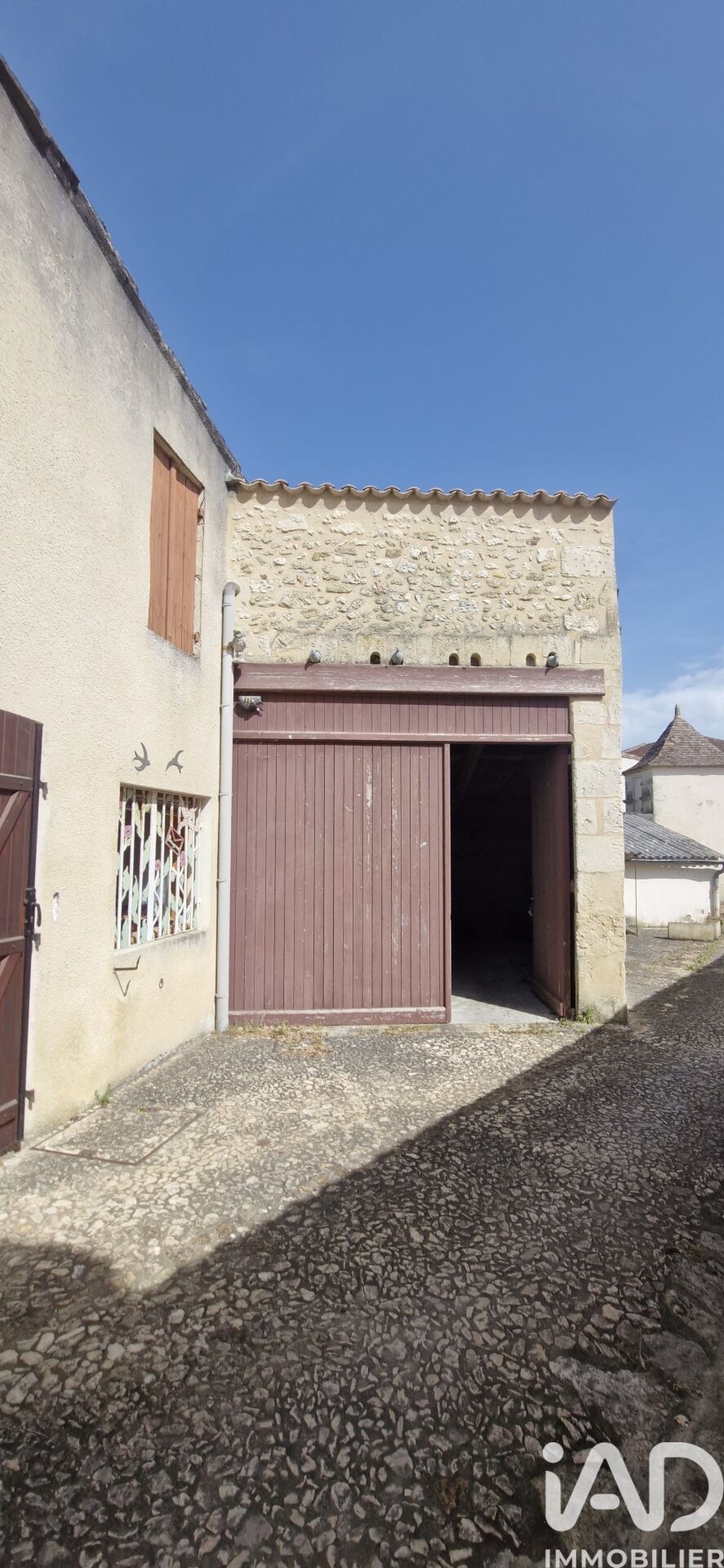 Vente Maison de village 6 pièces - Photo 5