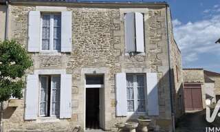 Maison 6 Pièces 215 m² à vendre à Gensac (33890)