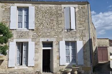 Maison 6 pièces 148000 €