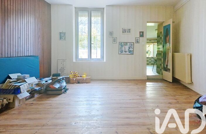 Vente Maison de village 6 pièces — photo 2