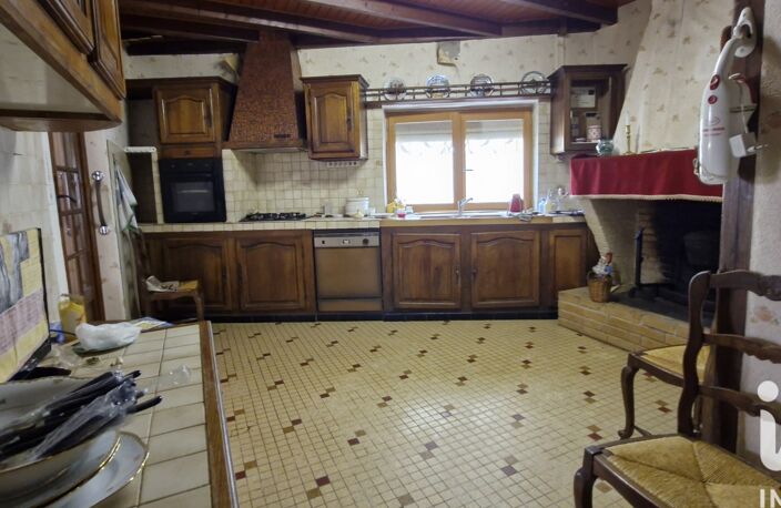 Vente Maison de village 6 pièces — photo 3