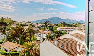 Appartement 3 Pièces 106 m² à vendre à Saint-Jean-de-Luz (64500)