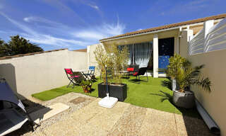 Maison 3 Pièces 40 m² à vendre à Saint-Hilaire-de-Riez (85270)
