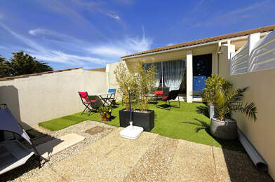Maison 3 pièces 196050 €