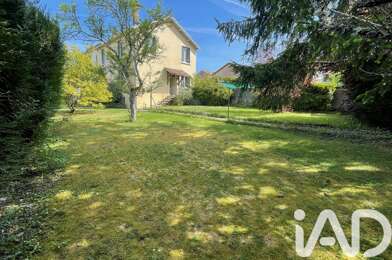 Maison 9 pièces 160000 €