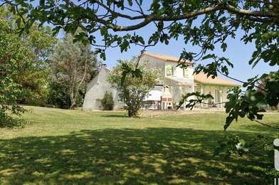 Maison 5 pièces 237000 €