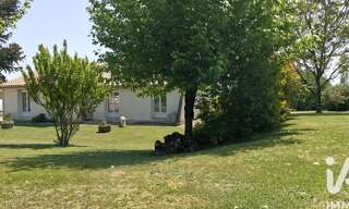Maison 5 Pièces 129 m² à vendre à Montcaret (24230)