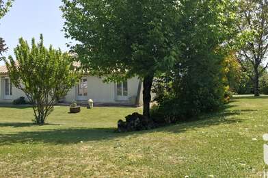 Maison 5 pièces 237000 €