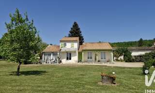 Maison 5 Pièces 129 m² à vendre à Montcaret (24230)