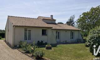 Maison 5 Pièces 129 m² à vendre à Montcaret (24230)
