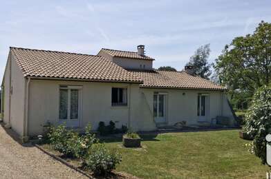 Maison 5 pièces 237000 €