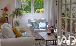 Maison 5 Pièces 110 m² à vendre à Crolles (38920)